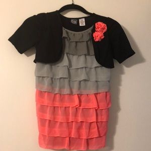 Cute pullover shirt! Size 10/12